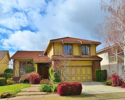 19281 Edwin Markham Dr, Castro Valley