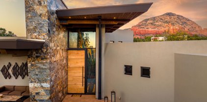 120 Paisano Rd, Sedona