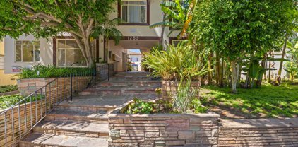 1253 N Laurel Ave, West Hollywood
