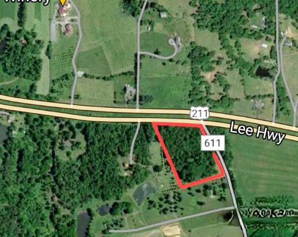Lee Highway, Amissville