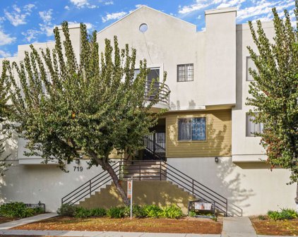 719  Orange Grove Ave, Glendale