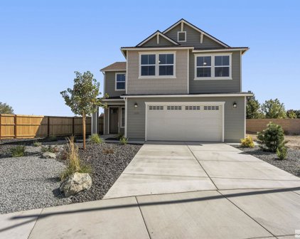 1658 Buttonwillow Unit Homesite 38, Minden