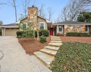 485 Knoll Woods Drive, Roswell image