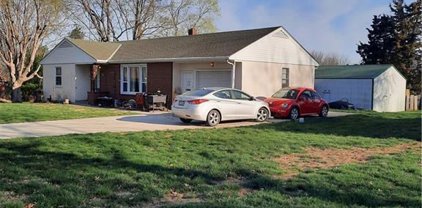 314 E Orchard Street, Odessa