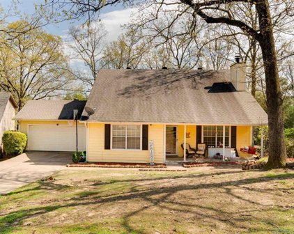 23 Vantage, Maumelle