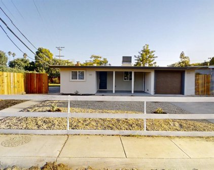 1101 Hobson Avenue, West Sacramento
