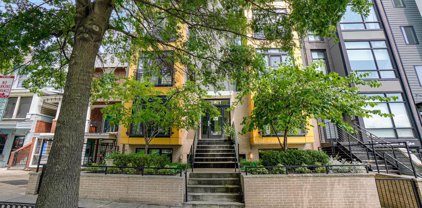 3821 14th St Nw Unit #4, Washington
