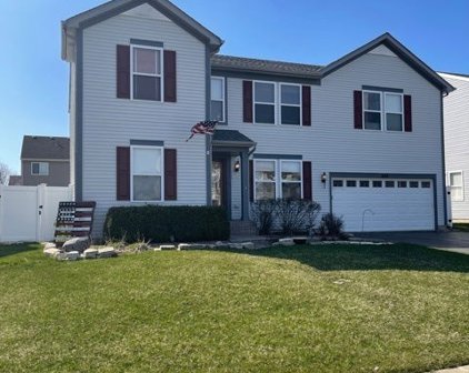 642 Summerlyn Drive, Antioch