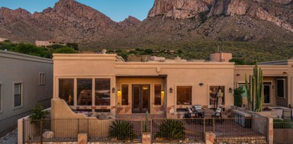 9806 N Ridge Shadow, Oro Valley