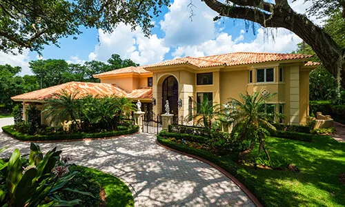 Pine Ridge Homes for Sale