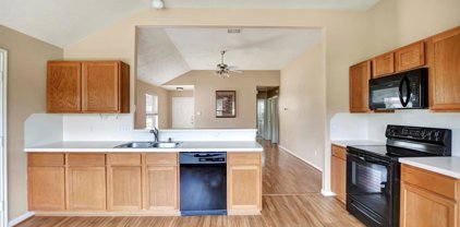 13725 Bighorn Trail, Willis