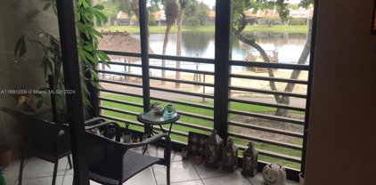 1101 Colony Point Cir Unit #204, Pembroke Pines