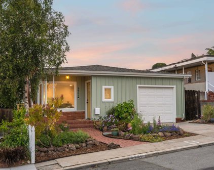 5901 Alta Punta, El Cerrito