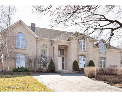 8 N 200 Naperville Road, Bartlett