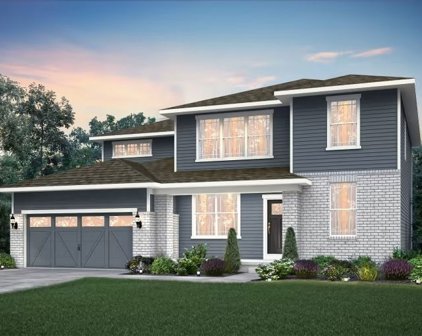 3436 Hadley Drive, Brownsburg