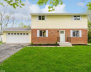 2411 Galaxy Lane, Indianapolis image