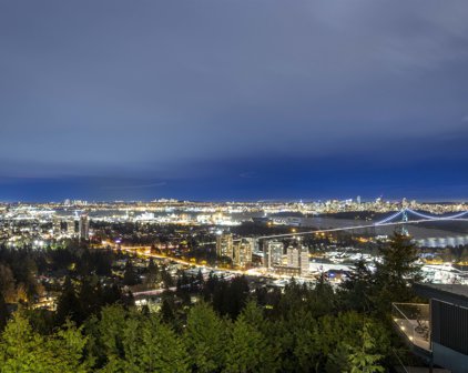 888 Sentinel Drive, West Vancouver