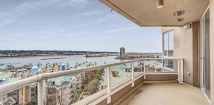 1235 Quayside Drive Unit 1405, New Westminster
