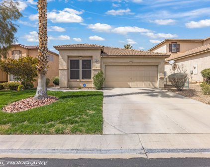 Canyon Drive, Mesquite