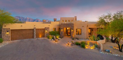 1215 W Weathered Stone, Oro Valley