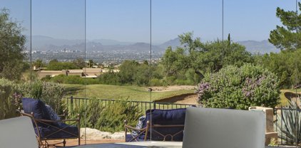 5449 E Gleneagles, Tucson