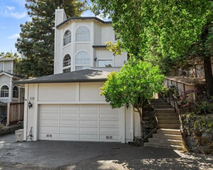 628 Lakeview WAY, Redwood City