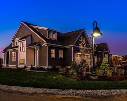 68 Weston Lane Unit 68, Hopkinton