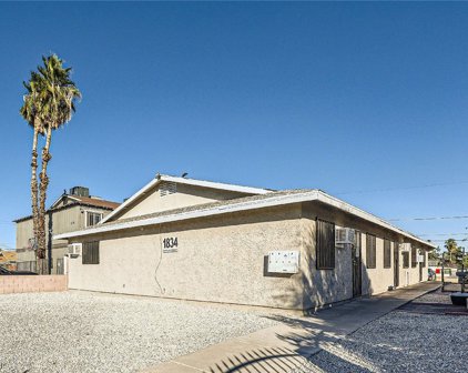 1834 Harding Street, North Las Vegas