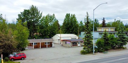 1525-1535 E Tudor Road, Anchorage