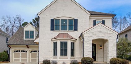 10580 Grandview Square, Johns Creek