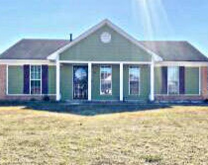 119 Muscadine Drive Drive, Senatobia