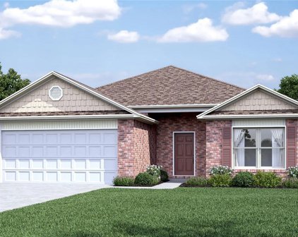 6602 SW Chalkstone Road, Bentonville