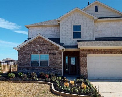 2220 Manila Lane, Texas City
