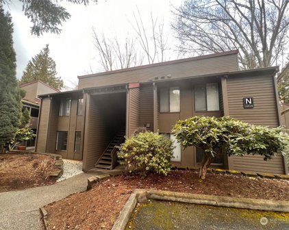 10016 122nd Street Unit #N-A, Kirkland