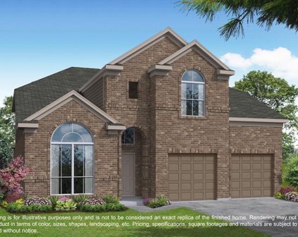 457 Piney Rock Lane, Waller
