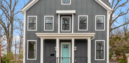 2727 N George Mason Dr, Arlington