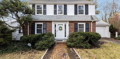 39 Linnet, Boston