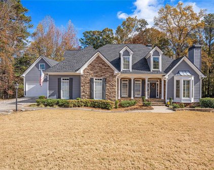 4619 Glory Maple Trace, Powder Springs