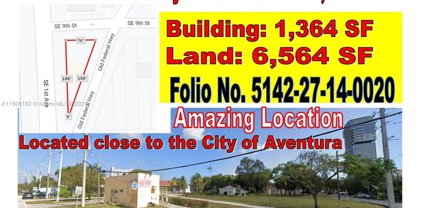 900 Old Federal Hwy, Hallandale Beach