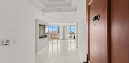 2000 Island Blvd Unit #2001, Aventura