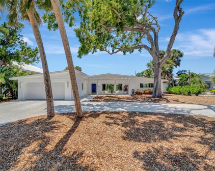 5046 Windward Avenue, Siesta Key