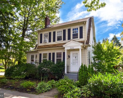 3600 Morrison St Nw, Washington