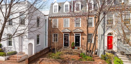 3321 Dent Pl Nw, Washington