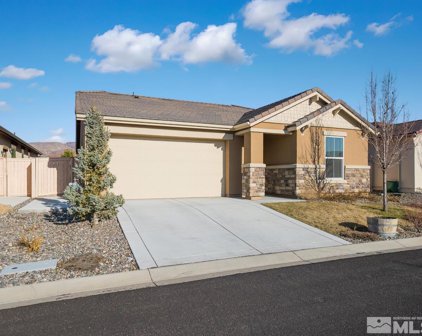 10130 Culiacan Pass Trail, Reno