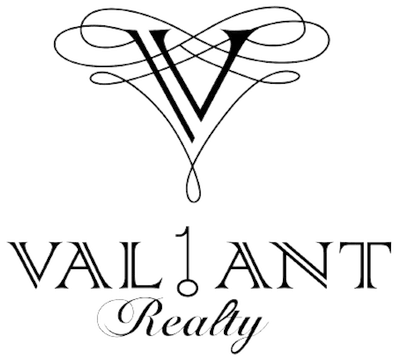 Valiant Realty Logo