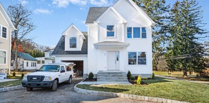 1 Margots, Rockaway Twp.