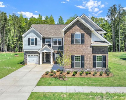 823 Yucatan  Drive, Waxhaw