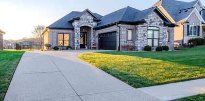245 Alfred Ln, Shepherdsville