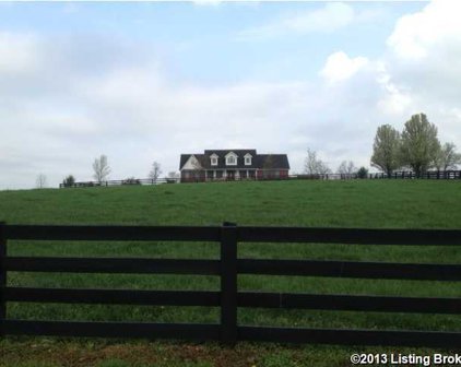 1295 Wire Ln, Bardstown