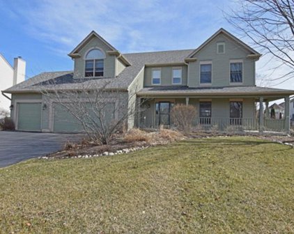 1140 Sedgewood Trail, Algonquin